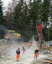 Lacher Bagger AG Bild 3