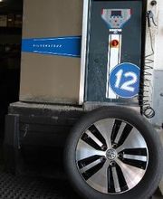 Premio Reifen + Autoservice F. + H. Dreikluft Reifenhandel GmbH Bild 3