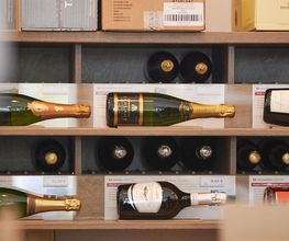 Jacques’ Wein-Depot Ostfildern-Ruit Bild 10