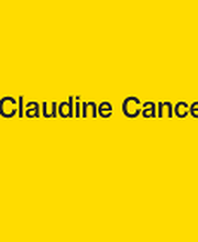 Cance Claudine image 1