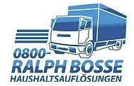 Ralph Bosse Haushaltsauflösungen