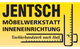 JENTSCH Möbelwerkstatt und Inneneinrichtung