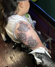 Franklins Tattoo and Supply image 16