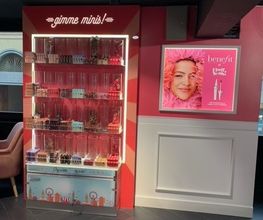 Brow Bar Benefit Cosmetics immagine 11