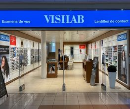 Opticien Visilab Genève - Planète Charmilles Bild 1