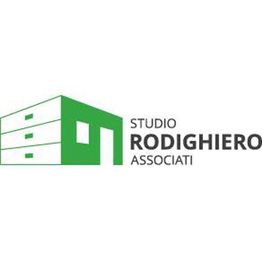 Studio Rodighiero Associati logo
