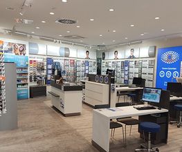 Apollo-Optik - Offenburg Kaufland Bild 3