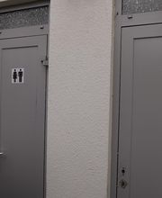 Shell Recharge Charging Station Bild 10