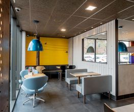 McDonald's Bild 6