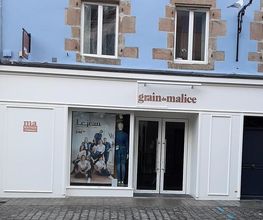 Grain de Malice image 1