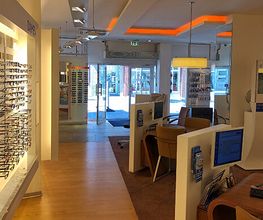 Apollo-Optik - Ahaus - Markt Bild 4