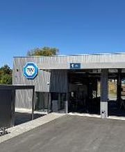 TÜV SÜD Service-Center Coburg Bild 11