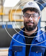 Mannesmann Precision Tubes GmbH, Werk Brackwede Bild 2
