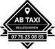 Ab Taxi Bellegardien Ain
