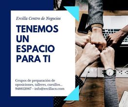 Ercilla Centro de Negocios imagen 3