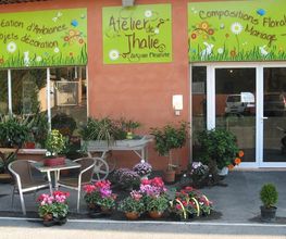 Atelier de Thalie image 9