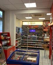 star Tankstelle Bild 4