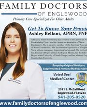 Family Doctors of Englewood image 5
