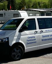 Camping Fankhauser AG Bild 2