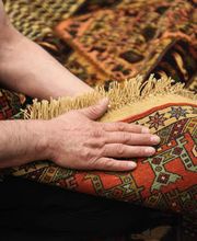 Orientteppich P&M Bild 5