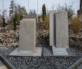 wunschräume - Platten-Ausstellung und Ideengarten - aktuelle Boden- und Wandplatten für Innen und Aussen in der Region Aarau Bild 9