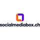 Michaela Raeth kreativpartnerin.ch / socialmediabox.ch