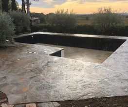 Senegas Piscine image 14