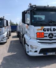 Gulde Brennstoffe GmbH Bild 6