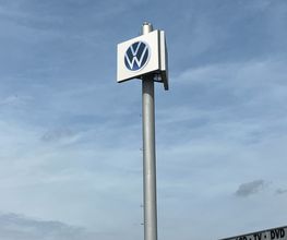 Autohaus Borgmann Bild 7