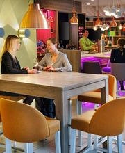 Holiday Inn Dusseldorf City Toulouser All. by IHG Bild 3