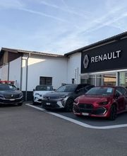 Garage Kohli SA Bild 5