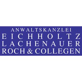Anwaltskanzlei Eichholtz, Lachenauer, Roch & Coll.