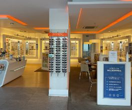 Apollo-Optik - Delbrück - Alter Markt Bild 3