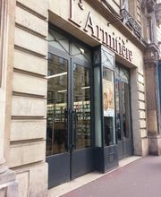 Librairie l'Armitière image 2