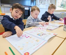 Préfleuri International Alpine School - Boarding School and Summer & Winter Camps Bild 9