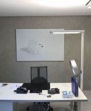 Bürogestaltung mit unserer eigenen Büromöbellinie