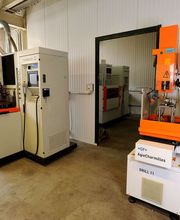 Cemeca Sàrl Bild 10