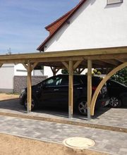 Schreinerei Preuß GmbH Bild 6