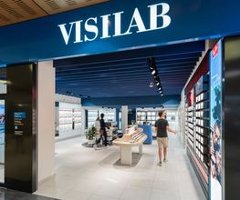 Optiker Visilab Basel - St. Jakob-Park Bild 5