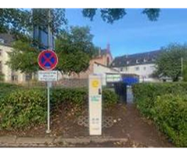 e-regio Ladestation Bild 1