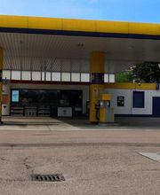 JET Tankstelle Bild 2