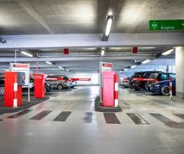 Q-Park Altstadt Bild 10
