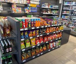 JET Tankstelle Bild 17