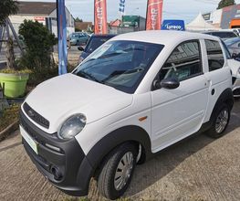 Voiture Sans Permis image 7