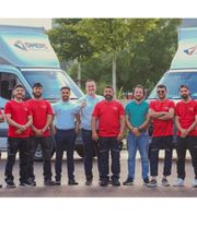 Omeri Swisslogistik & Umzüge GmbH Bild 1