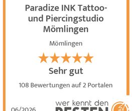 werkenntdenBESTEN.de Qualitätssiegel