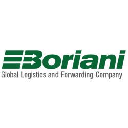 Boriani Navigazione logo