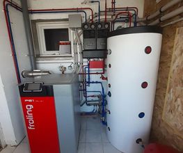 FG Chauffage EURL image 7
