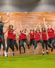 The Edge Fitness Clubs image 11