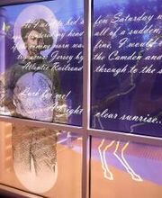 The Painted Window Stained Glass Studio image 2